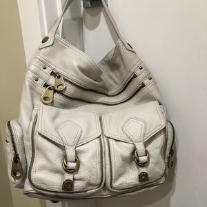 Cream Marc by Marc Jacobs handbag
